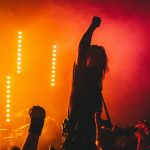 Iron Maiden als Headliner für Rock for People 2026 bestätigt – Sänger Dickinson kritisiert Handy-Besessenheit der Fans