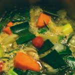 Der Geschmack von Fernweh: Wahre Miso-Suppe und die Echos von Ashikaga