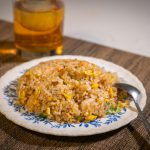 Der perfekte Bratreis: Von ballaststoffreich bis Ramen-Style